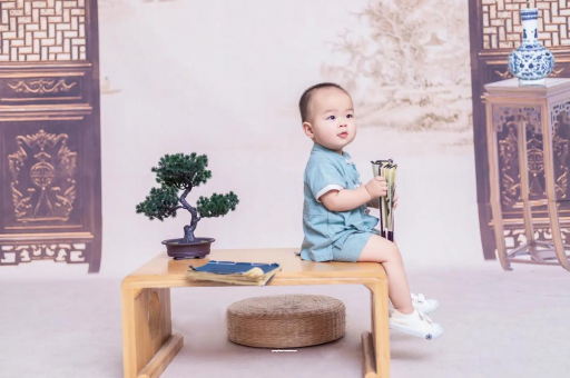 唐山宝宝流清鼻涕会自愈吗