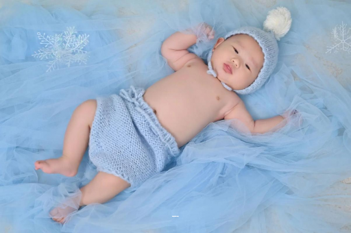 唐山宝宝长牙时间和顺序